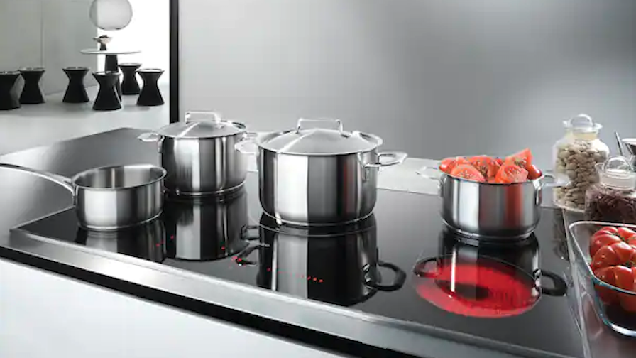 Miele KM6320 Hob