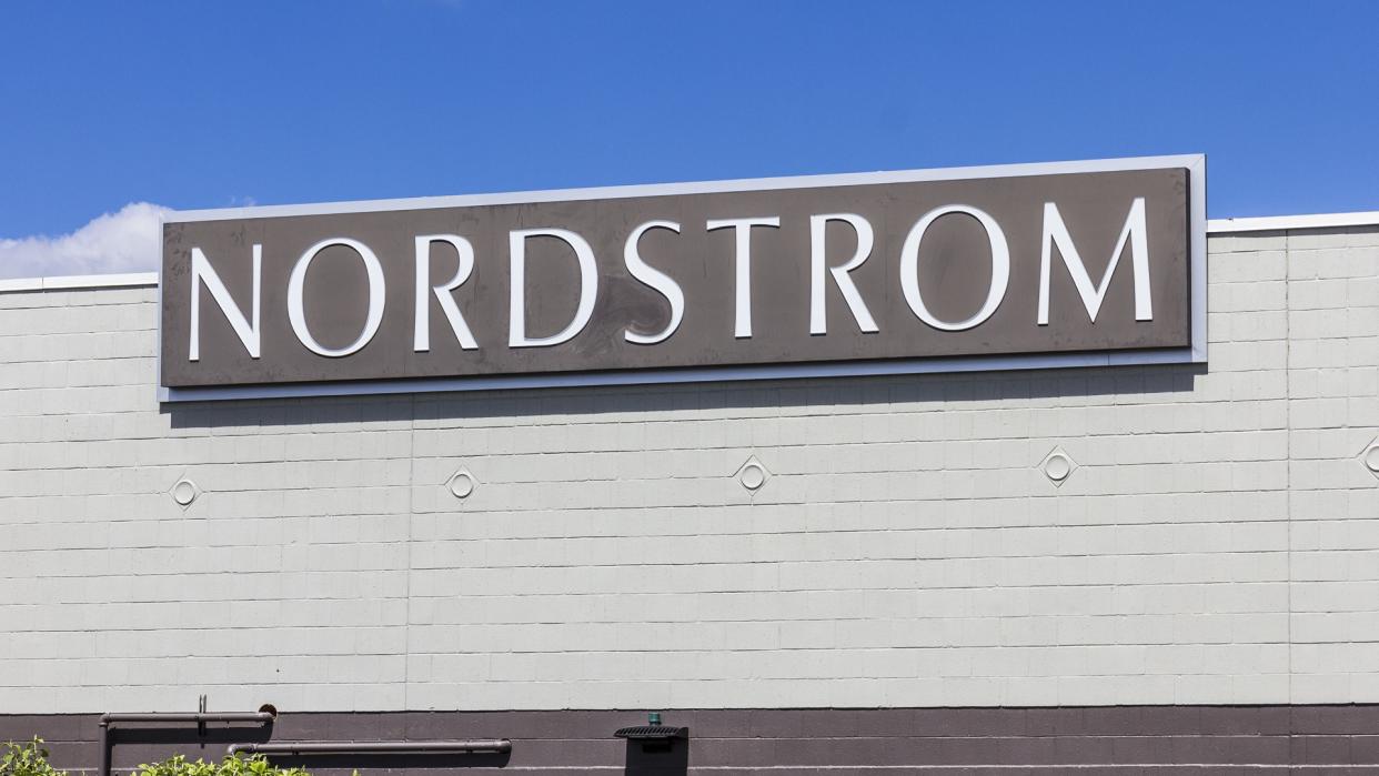 Nordstrom