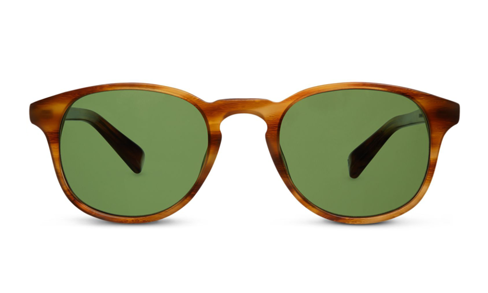 Warby Downing (Photo: Warby Parker)