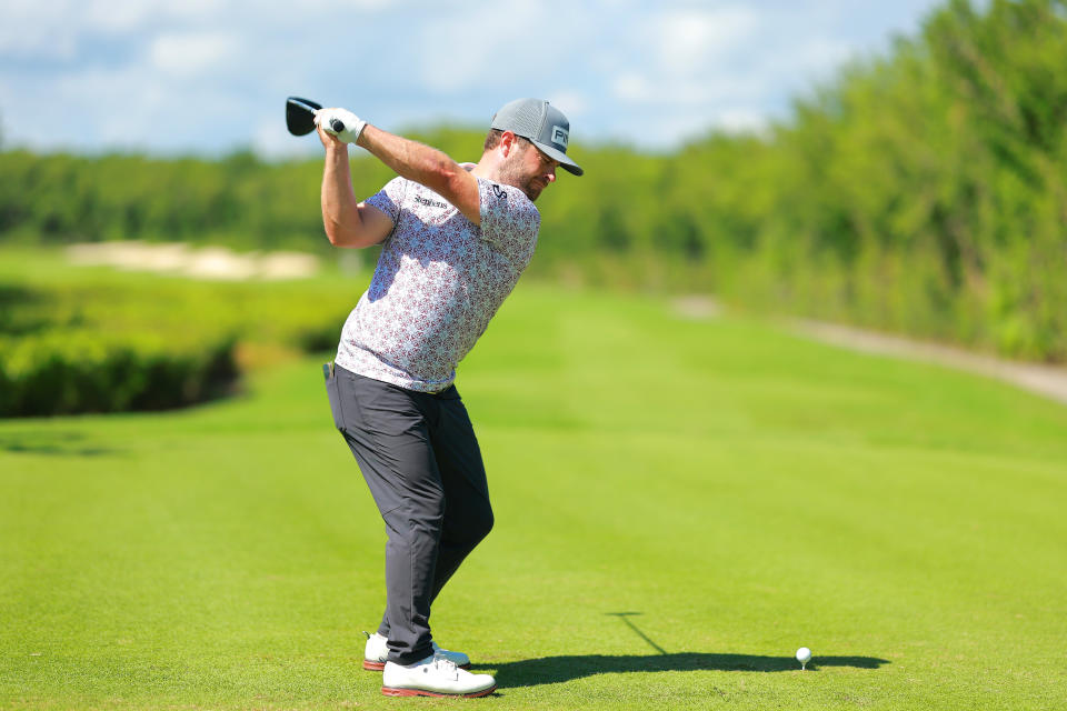 6f5b9cf76dae62f3b4a57487d5265951 El cambio de putter de Scottie Scheffler conduce a 62 y otras tres conclusiones del Campeonato Mundial de Tecnología 2022 en Mayakoba