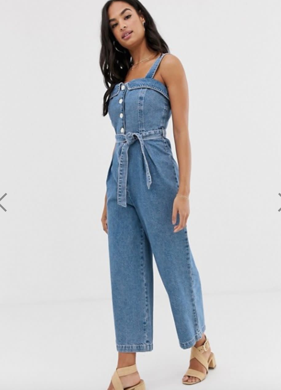 <strong><a href="https://fave.co/2HvzfR3" target="_blank" rel="noopener noreferrer">Originally $67, get it for 25% off on ASOS.</a></strong>