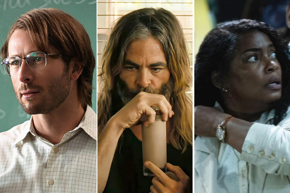 20 Best Movies New to Streaming in June: ‘Hit Man,’ ‘Origin,’ ‘I Am: Celine Dion’ and More