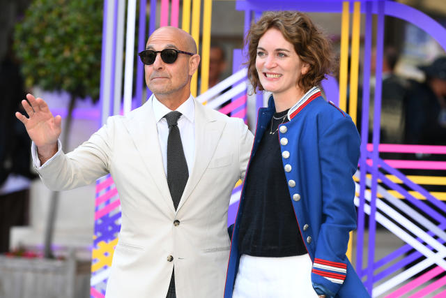 Stanley Tucci Argues Straight Actors Can Play Gay Characters