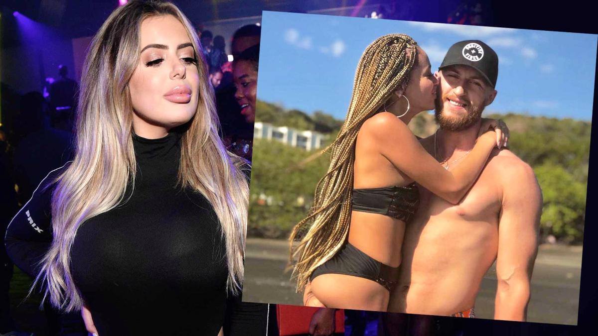 Brielle Biermann's Ex is Engaged to 'Riverdale' Star: See The Ring