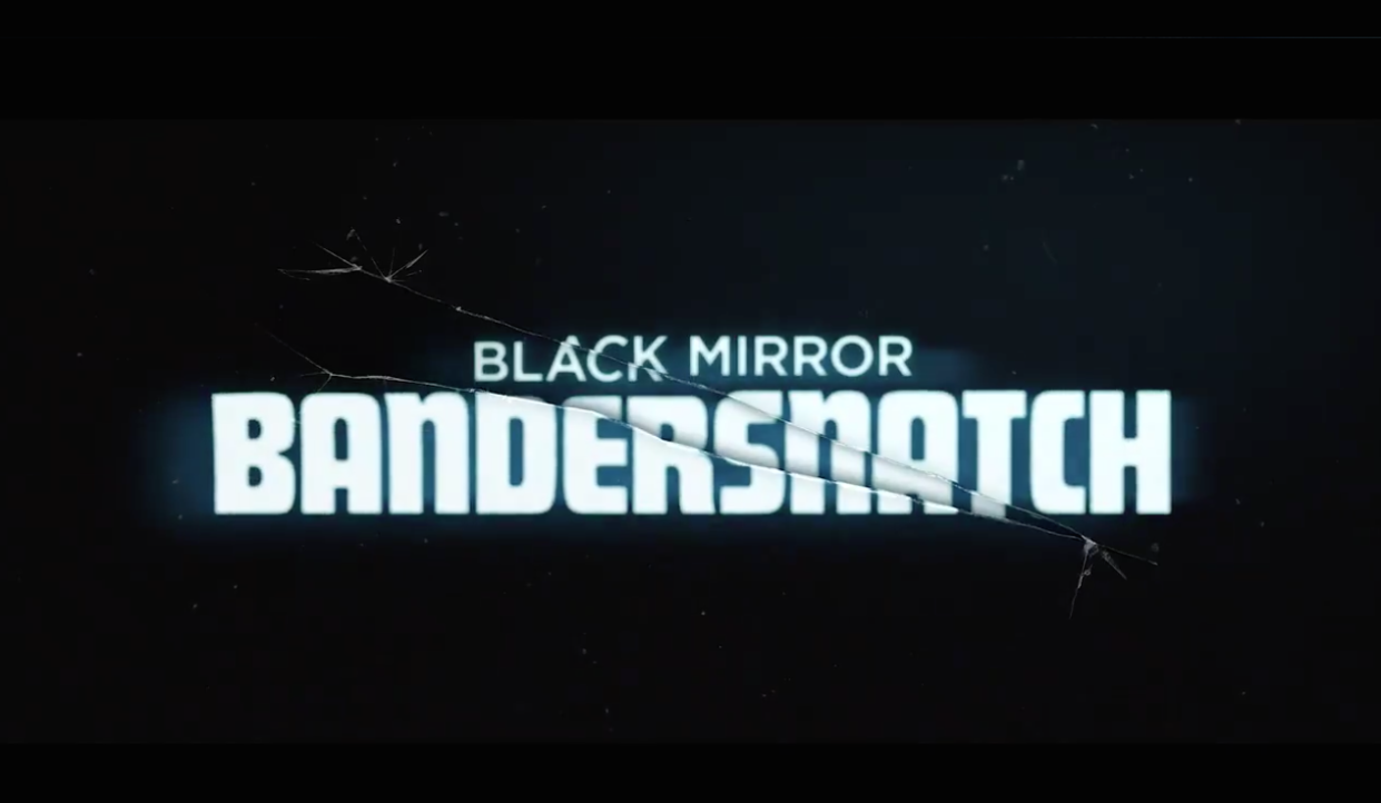 <em>Bandersnatch</em> will premiere on Dec. 28. (Photo: Netflix)