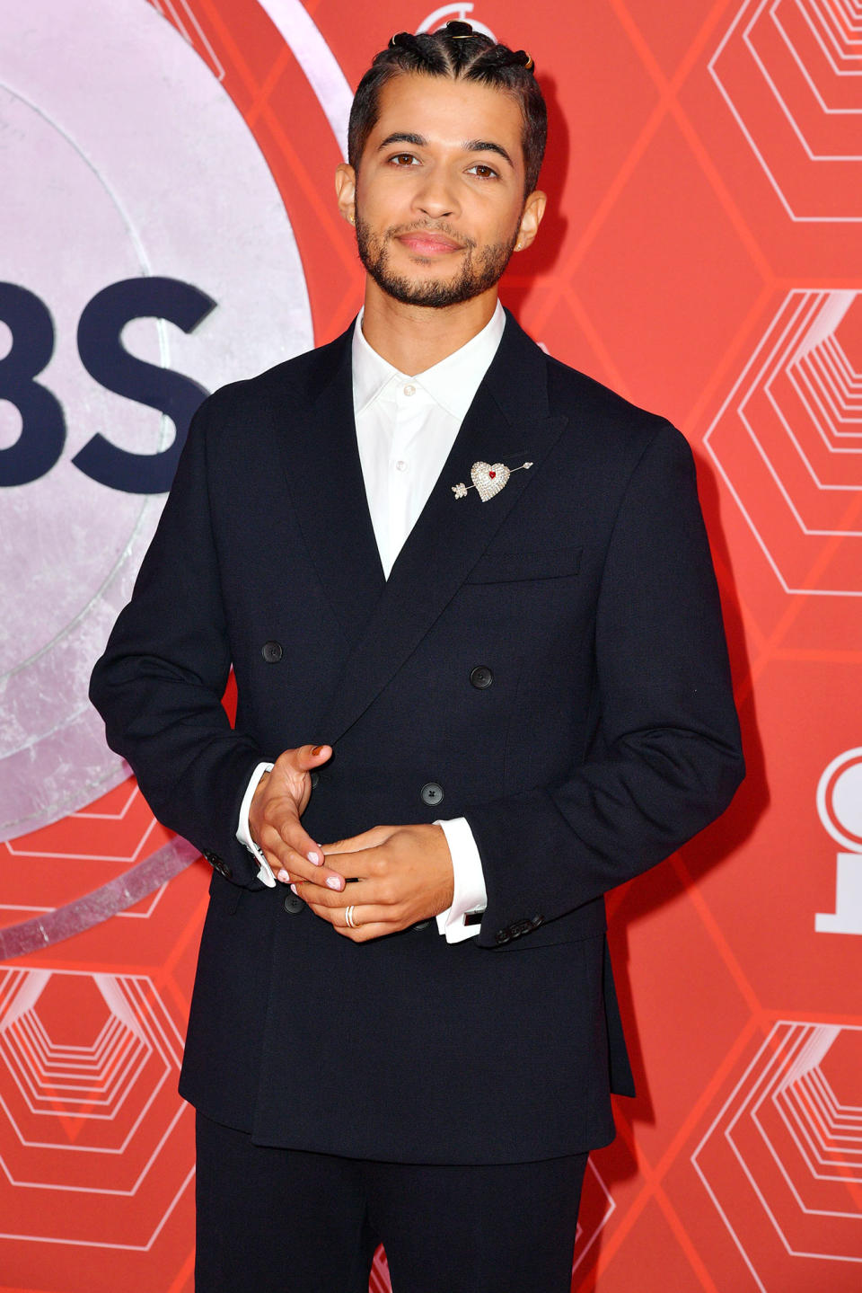 Jordan Fisher Was Diagnosed With Eating Disorder During Wife Ellie Woods 1st Pregnancy 3