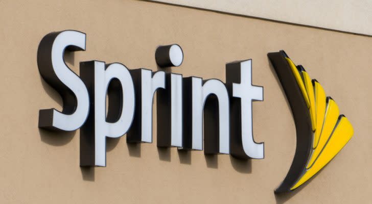 Why Sprint Stock Isn't a Gamble That's Worth Taking