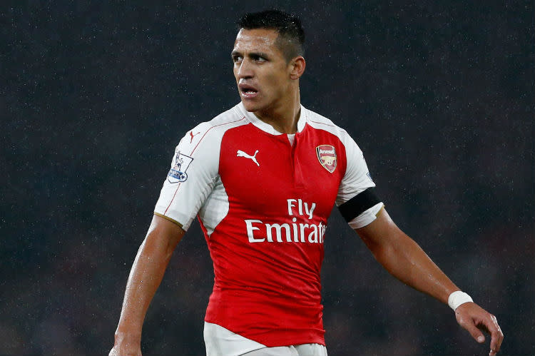 Hot Football Transfer Gossip: Sanchez and Ozil ‘want same salary as Pogba’, Man Utd ‘get Fonte boost’