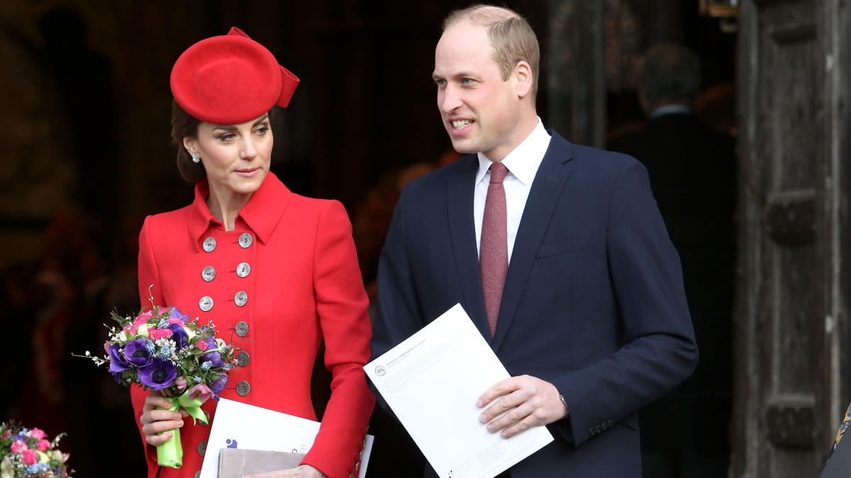 What Will Happen if Kate Middleton Divorces Prince William After His