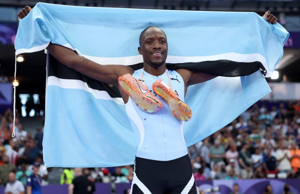 Di Baogao (Photo: Getty Images)