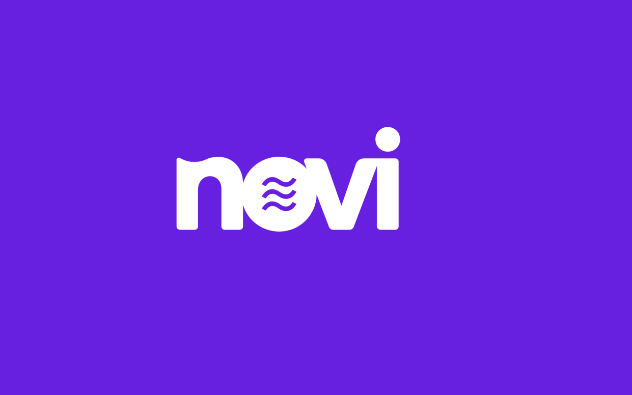 Facebook Novi logo - Facebook