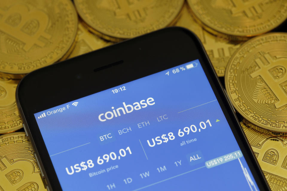 Coinbase, the most popular cryptocurrecy exchange in the U.S., has been accused of insider trading last December.
