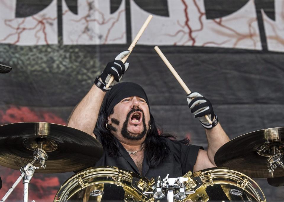 Vinnie Paul