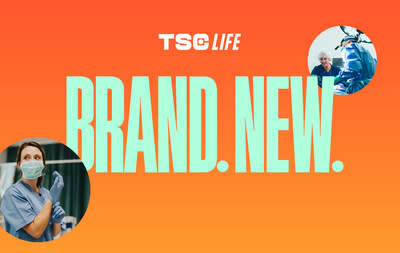 Launch of TSC Life following merger