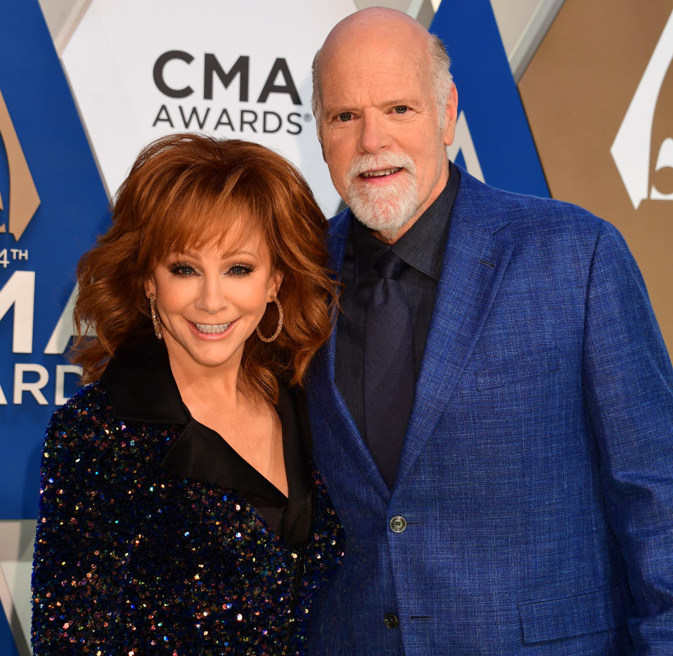ABC's Coverage Of The 54th Annual CMA Awards (ABC / Getty Images)