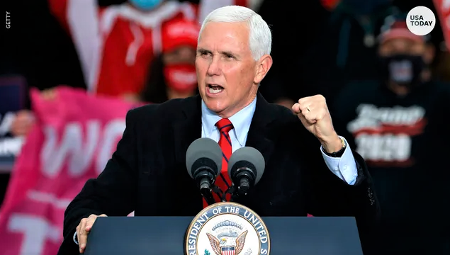 Pro-life advocate and former Vice President Mike Pence is scheduled to speak Thursday evening at Carolina Pregnancy Center's spring gala in Spartanburg.