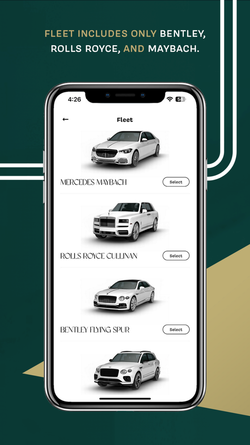 The world’s first luxury ride share membership company is rolling out in Charlotte. Goldsainte