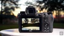 Nikon Z7 II review gallery