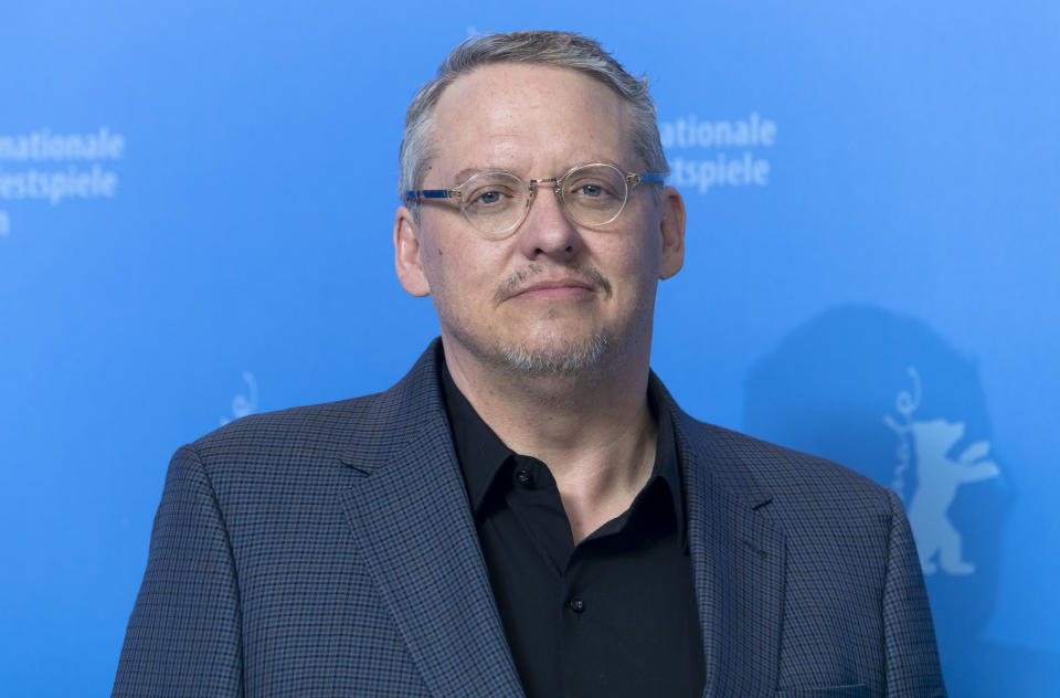 Adam McKay