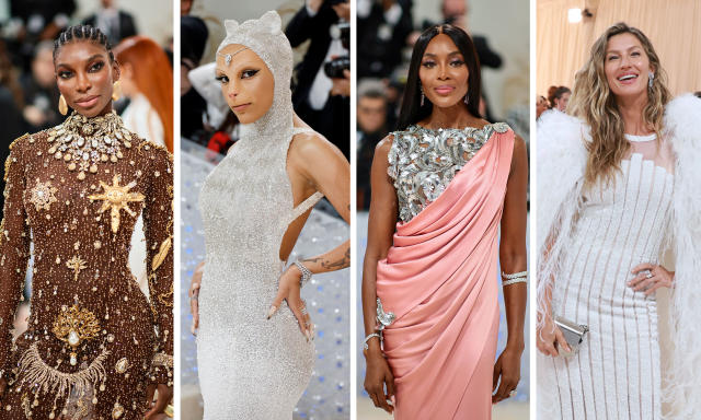 20 Met Gala 2023 Best Dressed Celebrities (& Why) — See Photos