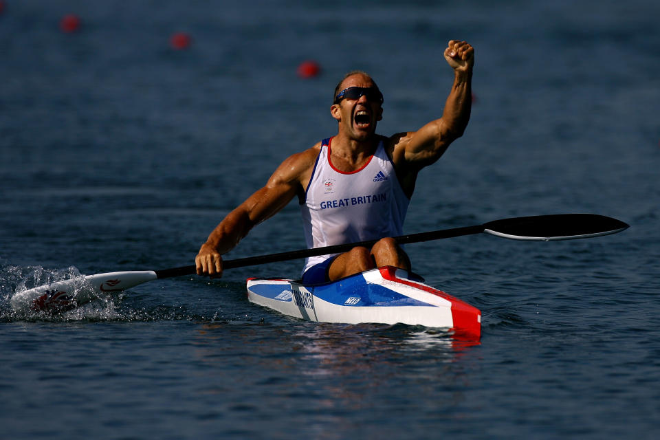 Olympics Day 14 - Canoe/Kayak - Flatwater