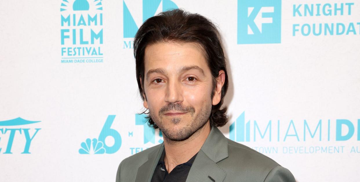 diego luna