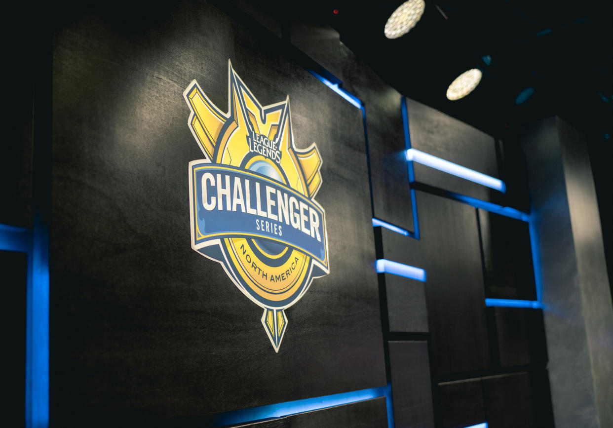 The North American Challenger Series will now be played in a series of best-of-3 series (Riot Games/Lolesports)