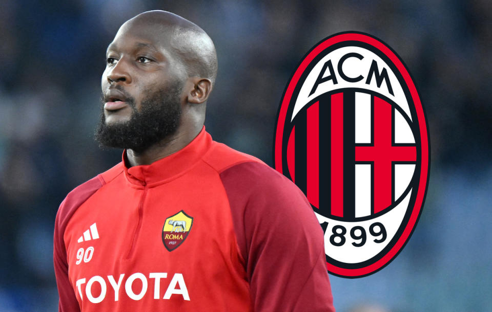 Sky: Milan open new talks with Chelsea for Lukaku loan – the details