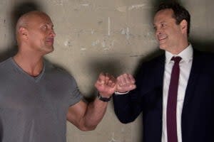 All of Dwayne 'The Rock' Johnson's Movies, Ranked From Worst to Best  (Photos) - TheWrap