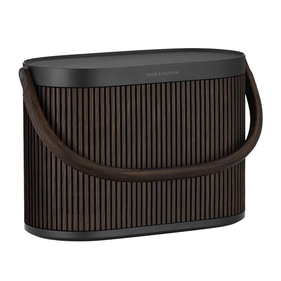 <p><a href="https://go.redirectingat.com?id=74968X1596630&url=https%3A%2F%2Fwww.neimanmarcus.com%2Fp%2Fbang-olufsen-beosound-a5-portable-speaker-prod262120123&sref=https%3A%2F%2Fwww.elle.com%2Ffashion%2Fshopping%2Fg45840397%2Fbest-luxury-gifts-for-men%2F" rel="nofollow noopener" target="_blank" data-ylk="slk:Shop Now;elm:context_link;itc:0;sec:content-canvas" class="link ">Shop Now</a></p><p>Beosound A5 Portable Speaker</p><p>neimanmarcus.com</p><p>$1299.00</p>