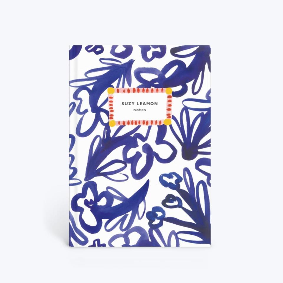 Notebook, £19.99, Papier