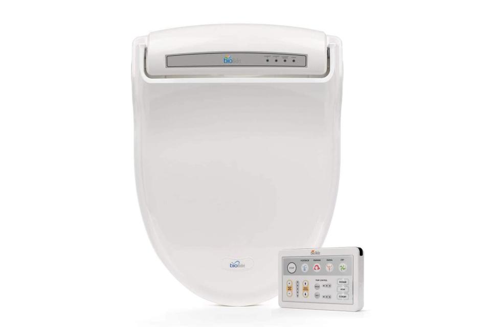 bio bidet bb-1000w seat prime day sale