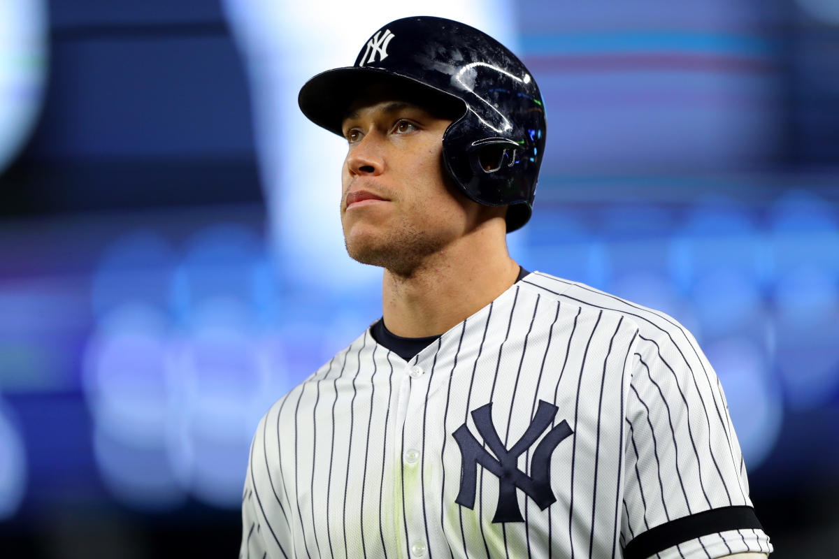 Power Rankings Countdown: Question marks surround the dominance of No. 3  New York Yankees