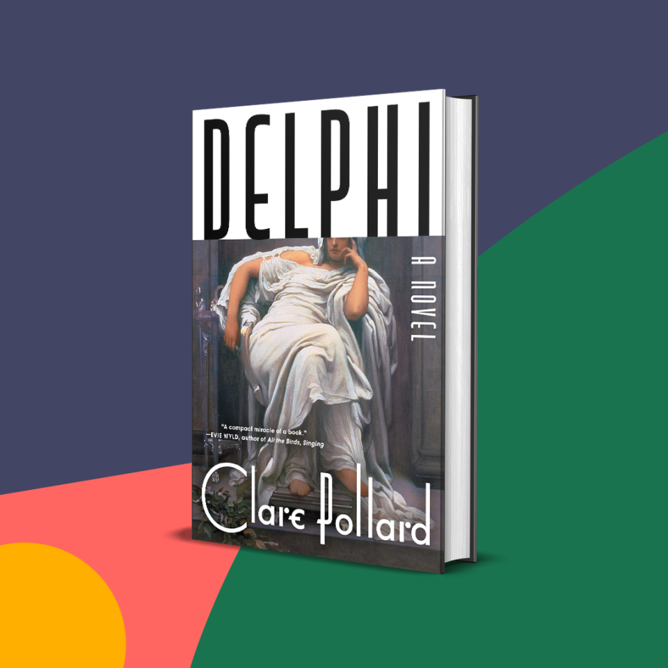 "Delphi"