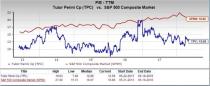 Let's see if Tutor Perini Corporation (TPC) stock is a good choice for value-oriented investors right now from multiple angles.