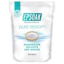 <p><strong>Epsoak </strong></p><p>amazon.com</p><p><strong>$28.99</strong></p><p>For a more economical gift that's just as handy, every fitness enthusiast can benefit from a bath soak with epsom salts, <strong>which do wonders for sore muscles.</strong></p>