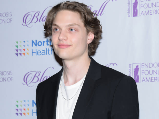 Asa Germann<p><a href="https://www.gettyimages.com/detail/news-photo/asa-germann-at-the-blossom-ball-endometriosis-foundation-of-news-photo/1248922945" rel="nofollow noopener" target="_blank" data-ylk="slk:Aurora Rose/Variety via Getty Images;elm:context_link;itc:0;sec:content-canvas" class="link ">Aurora Rose/Variety via Getty Images</a></p>