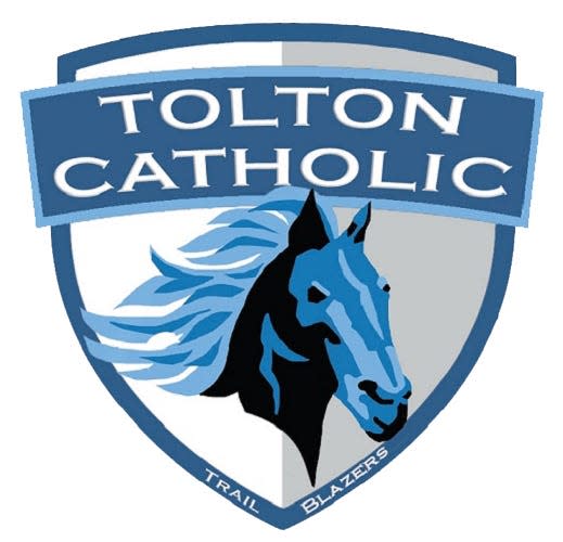 Father Tolton Catholic High School