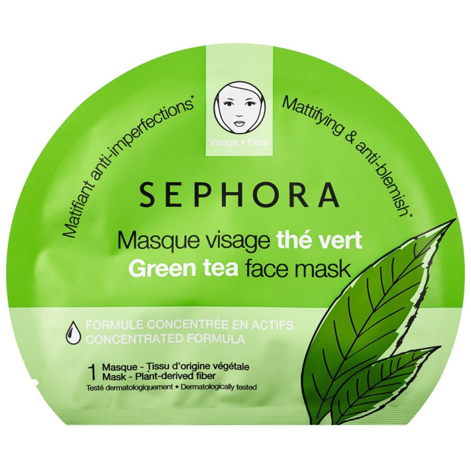 Sephora is giving out free face masks for one weekend only. Get all the details on Sephora Free Face Mask Weekend, and how to get free face masks at Sephora.