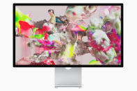 <p>Press images of the Apple Mac Studio and Studio Display.</p> 