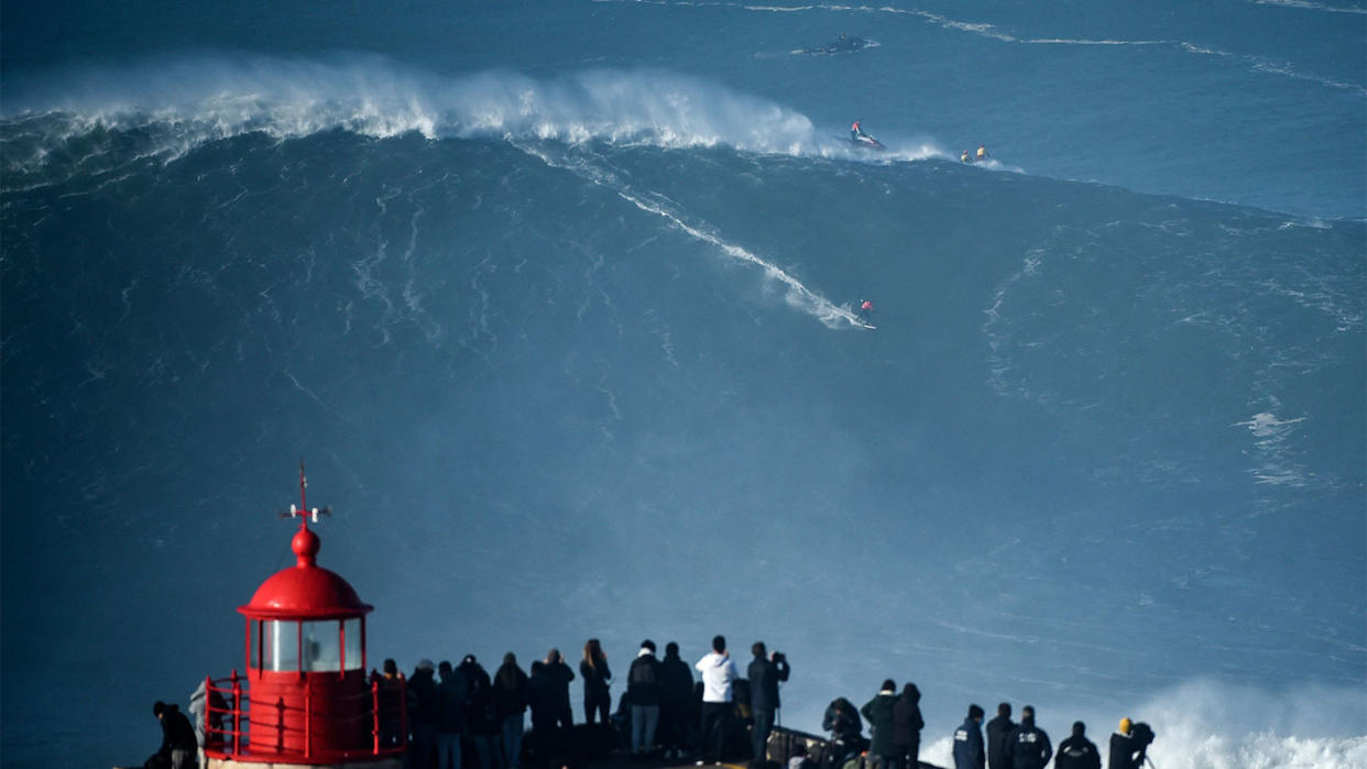 Nazare	