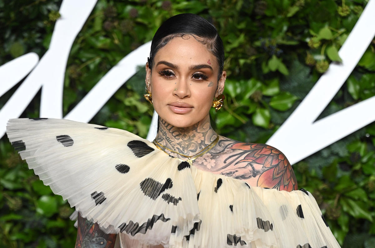 Kehlani Announces Blue Water Road Tour Here’s How to Get Tickets