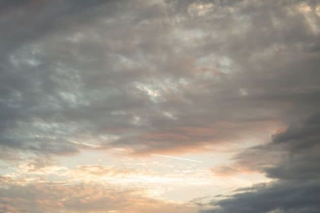 <p>La fusée Falcon 9 de SpaceX, avec tout en haut, la capsule Dragon dans laquelle Thomas Pesquet et son équipage vont voyager en direction de la Station spatiale internationale (ISS).</p>