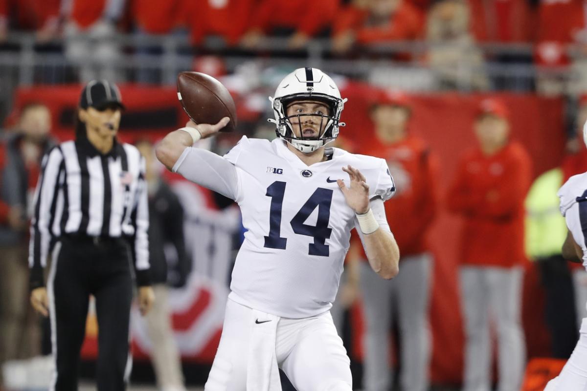 Penn State Football's Post-Ohio State Report Card