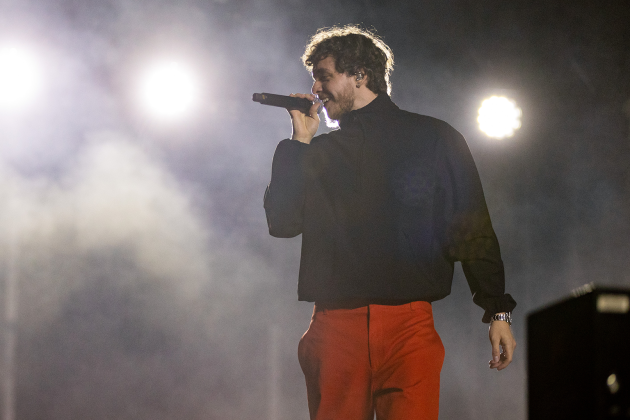 Friday Music Guide: New Music From Jack Harlow, Niall Horan, Kesha and More