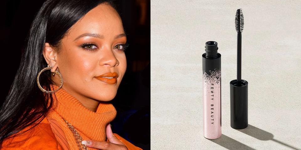 Fenty's Having a Huge Sale on Foundation, Mascara & More