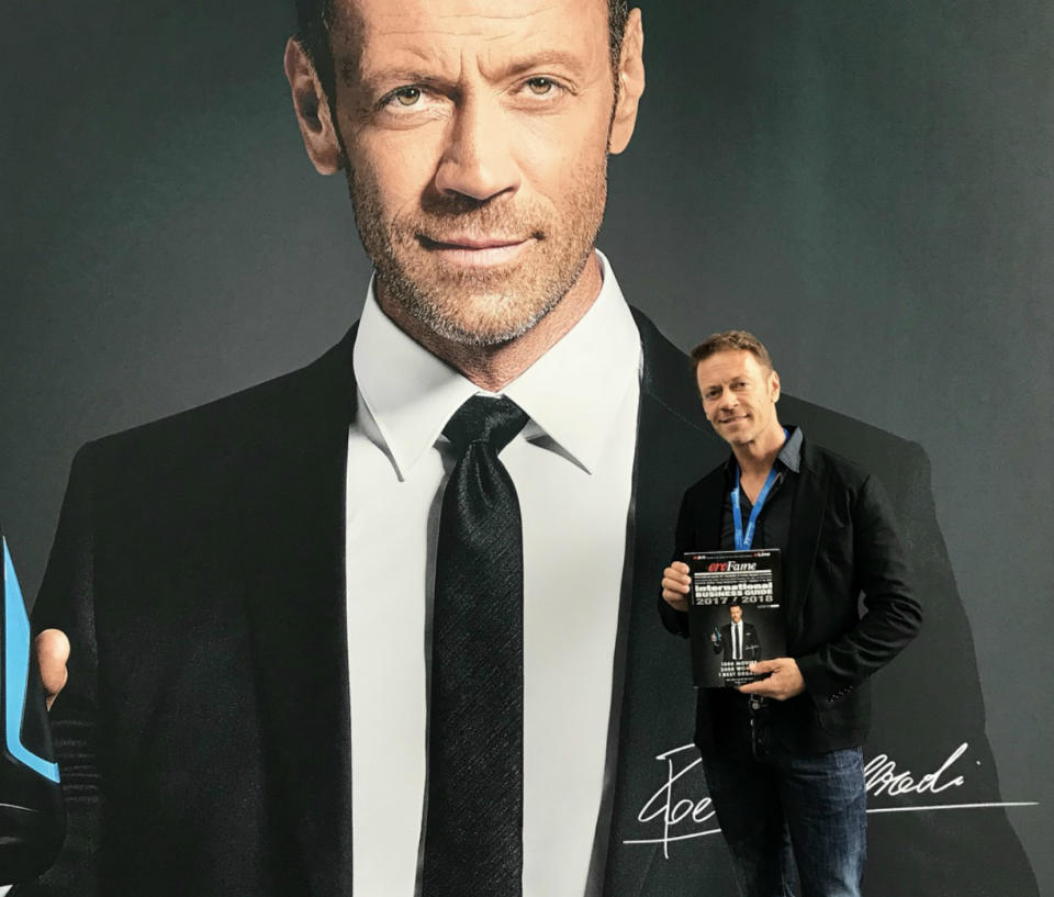 4. Rocco Siffredi