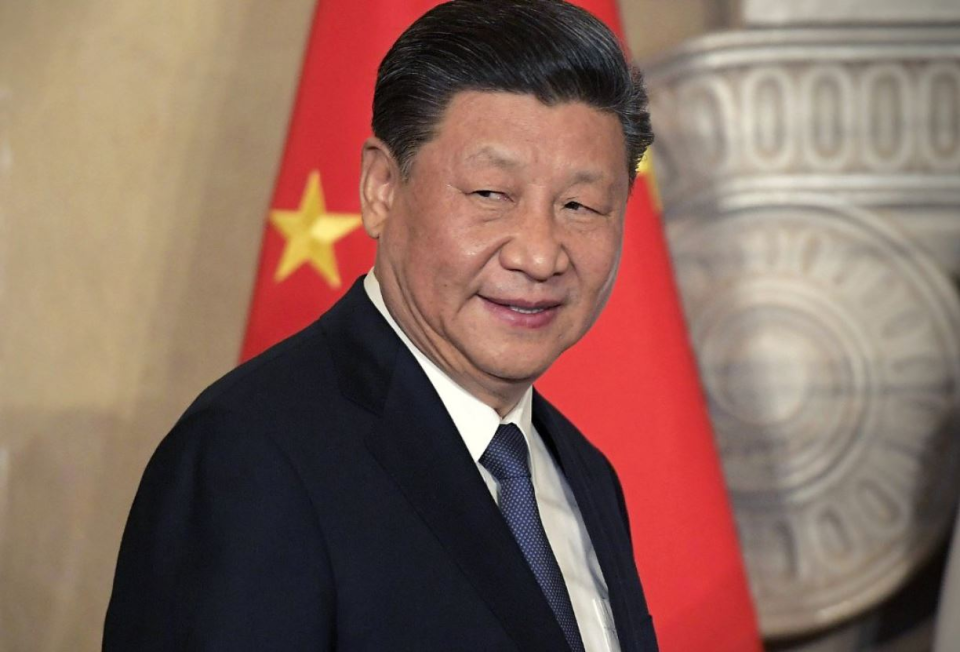 Xi Jinping