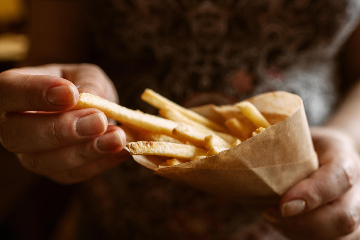 Is carb intolerance an actual thing [Photo: Getty]