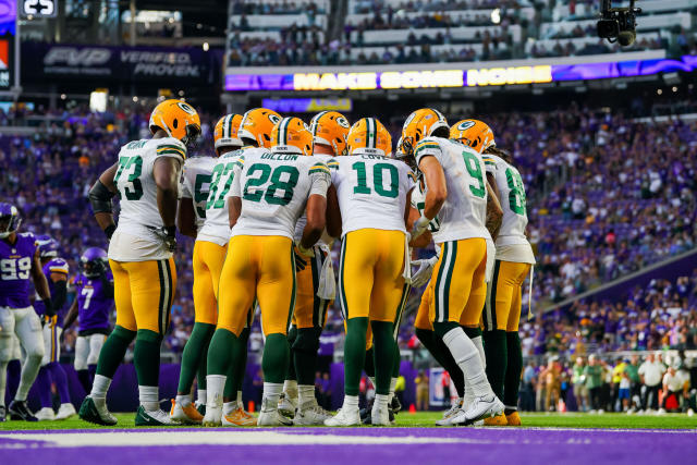 Another nightmare loss for Packers in New Orleans